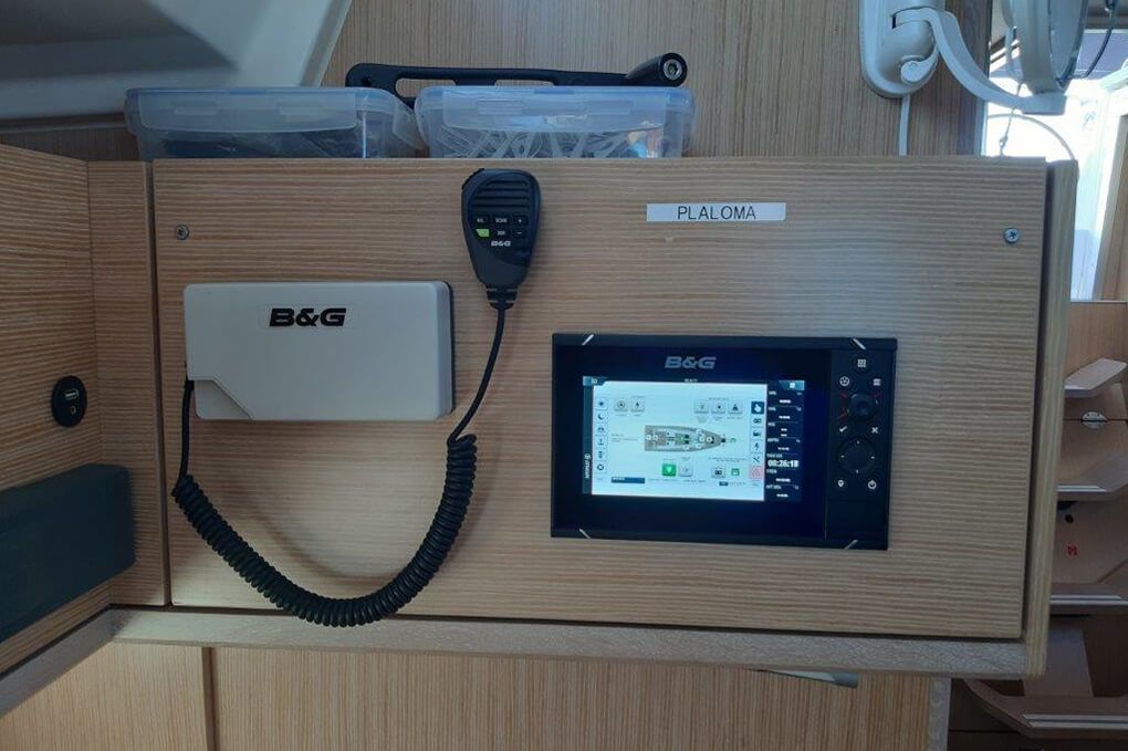 Bavaria C45 | Plaloma