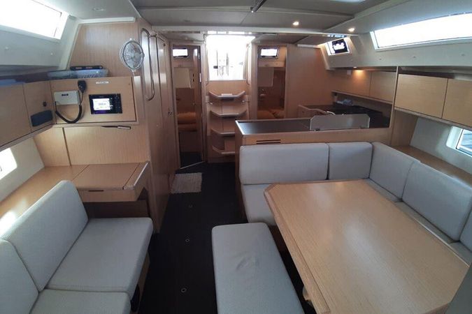 Bavaria C45 | Plaloma