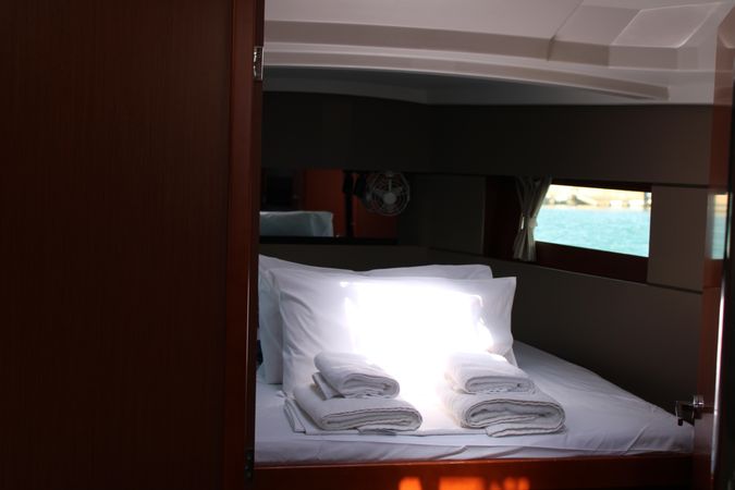 Beneteau Oceanis 38 | Zeus