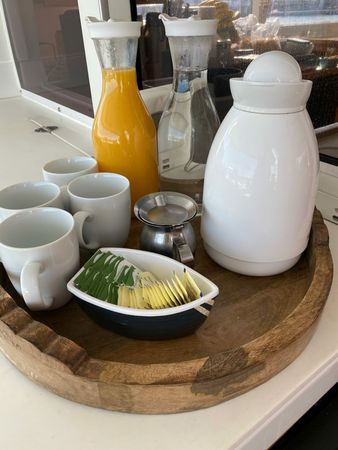 Lagoon 450 F | Hydra 11