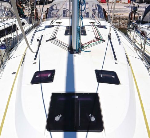 Bavaria Cruiser 40 | Fortuna Redux