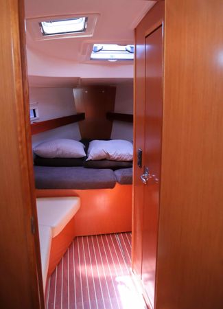 Bavaria Cruiser 40 | Fortuna Redux