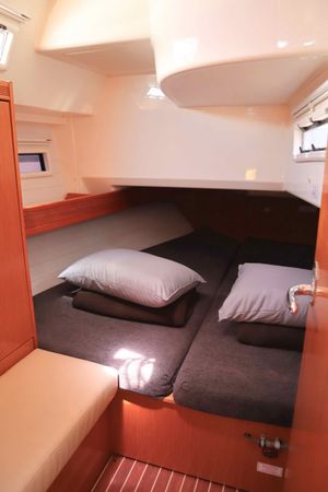 Bavaria Cruiser 40 | Fortuna Redux