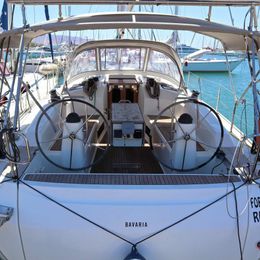 Bavaria Cruiser 40 | Fortuna Redux