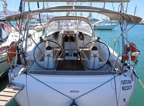 Bavaria Cruiser 40 | Fortuna Redux
