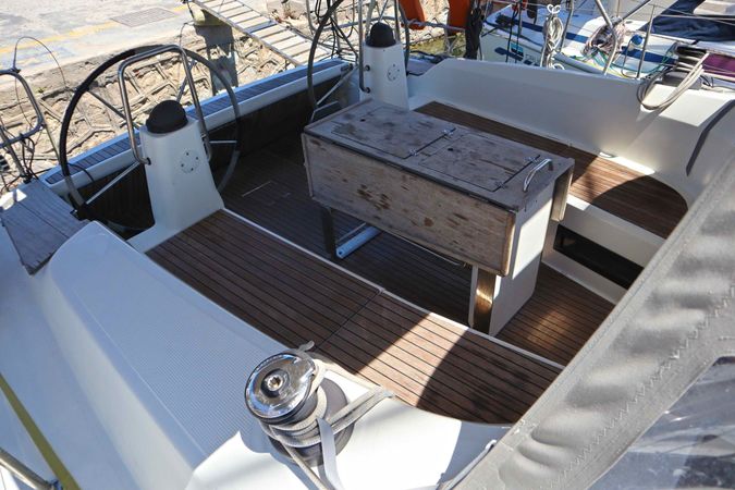 Bavaria Cruiser 40 | Fortuna Redux