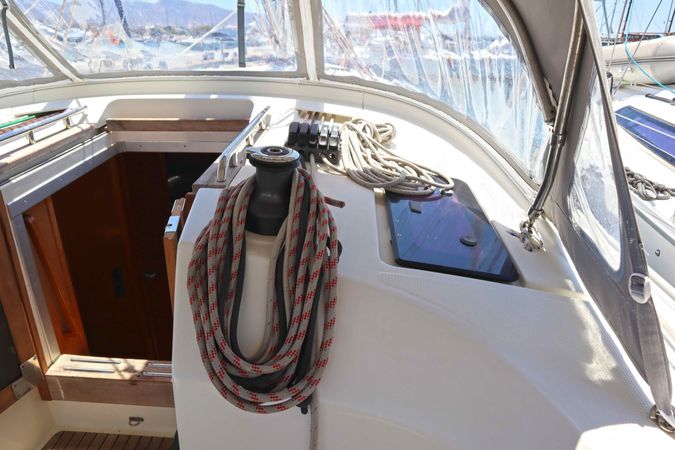 Bavaria Cruiser 40 | Fortuna Redux