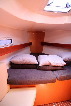 Bavaria Cruiser 40 | Fortuna Redux