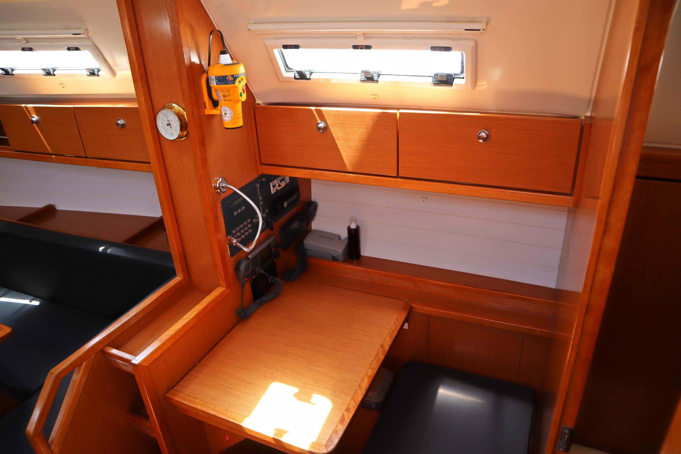 Bavaria Cruiser 40 | Fortuna Redux