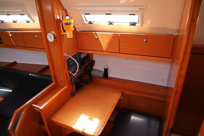 Bavaria Cruiser 40 | Fortuna Redux