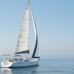 Beneteau Oceanis 43 | Fantasea