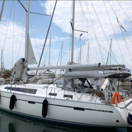 Bavaria Cruiser 51 | Guarda che Luna