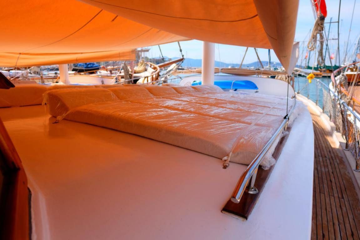 Gulet 75 | Techne