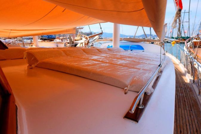 Gulet 75 | Techne
