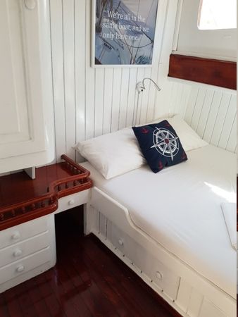 Gulet 75 | Techne