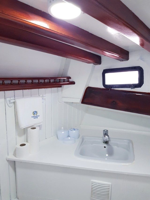 Gulet 75 | Techne