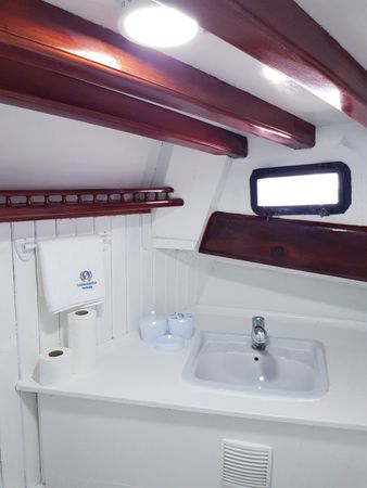 Gulet 75 | Techne