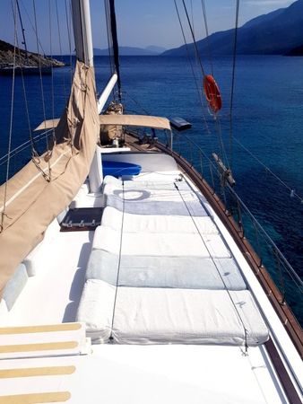 Gulet 75 | Techne