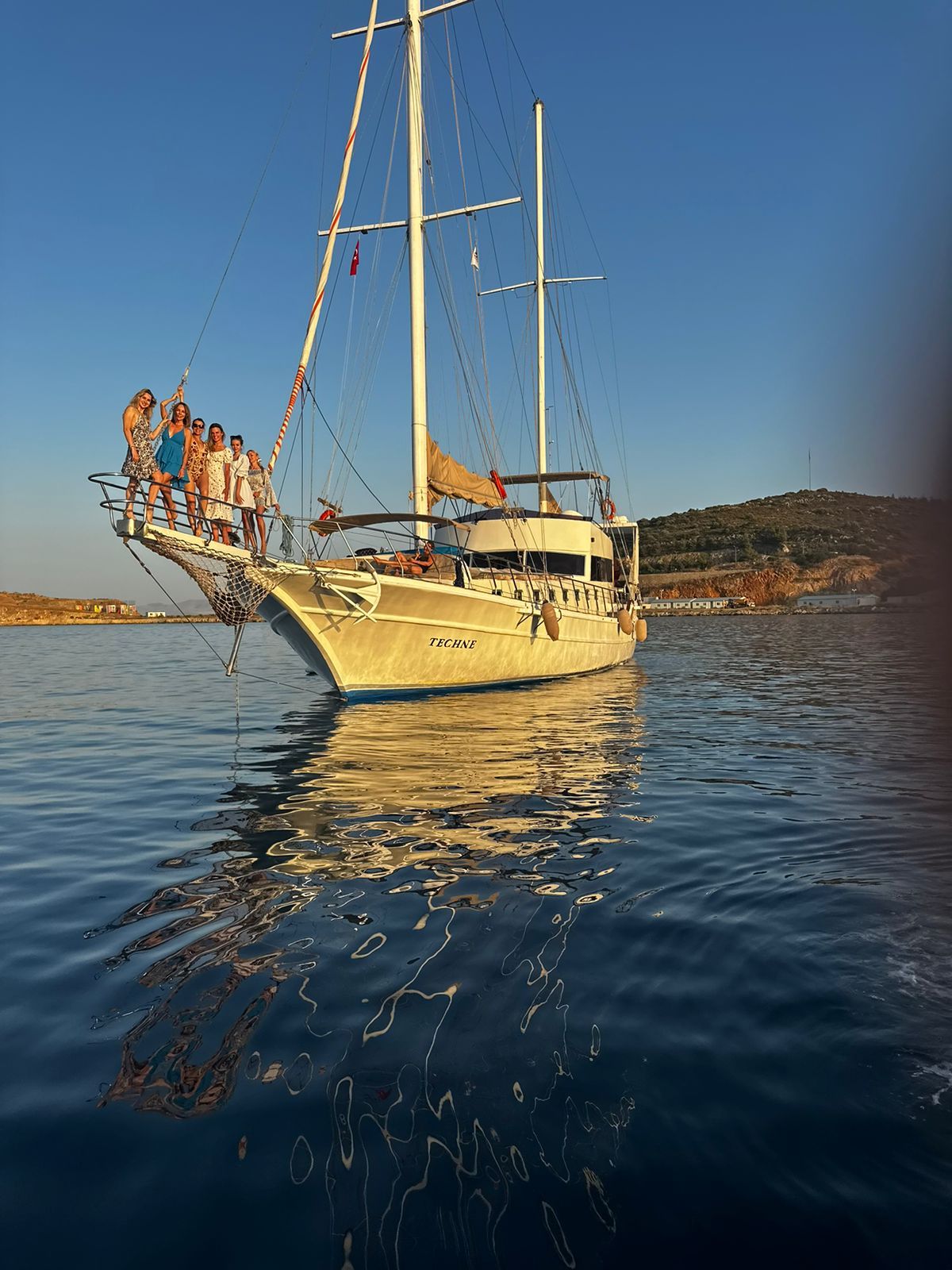 Gulet 75 | Techne