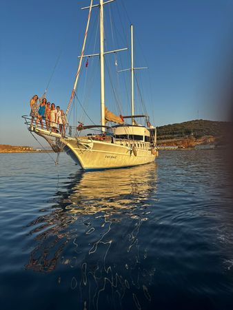 Gulet 75 | Techne