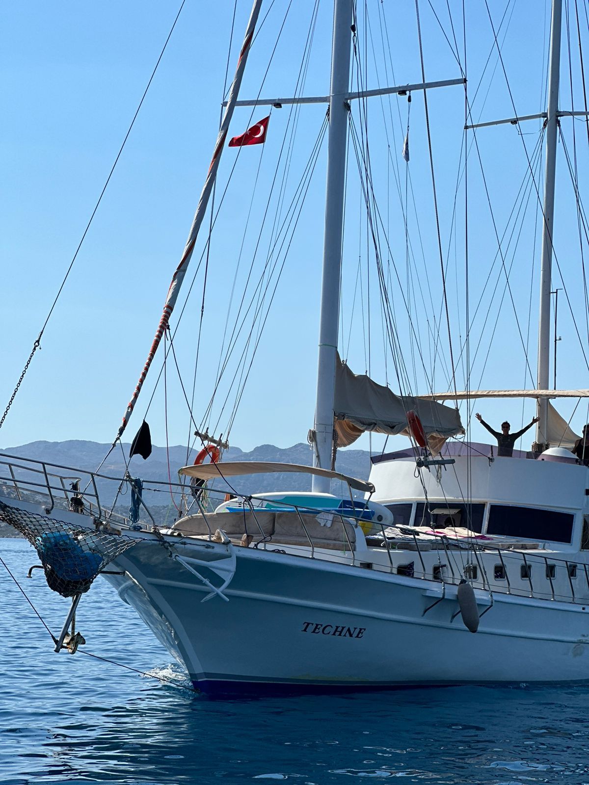 Gulet 75 | Techne