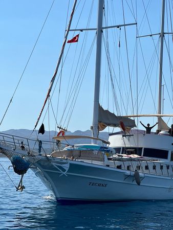 Gulet 75 | Techne