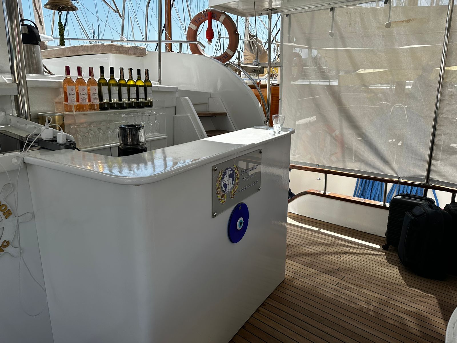 Gulet 75 | Techne