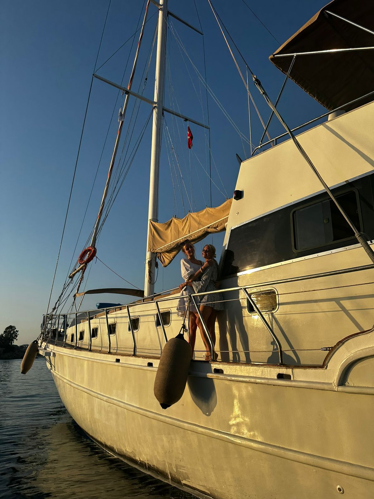 Gulet 75 | Techne