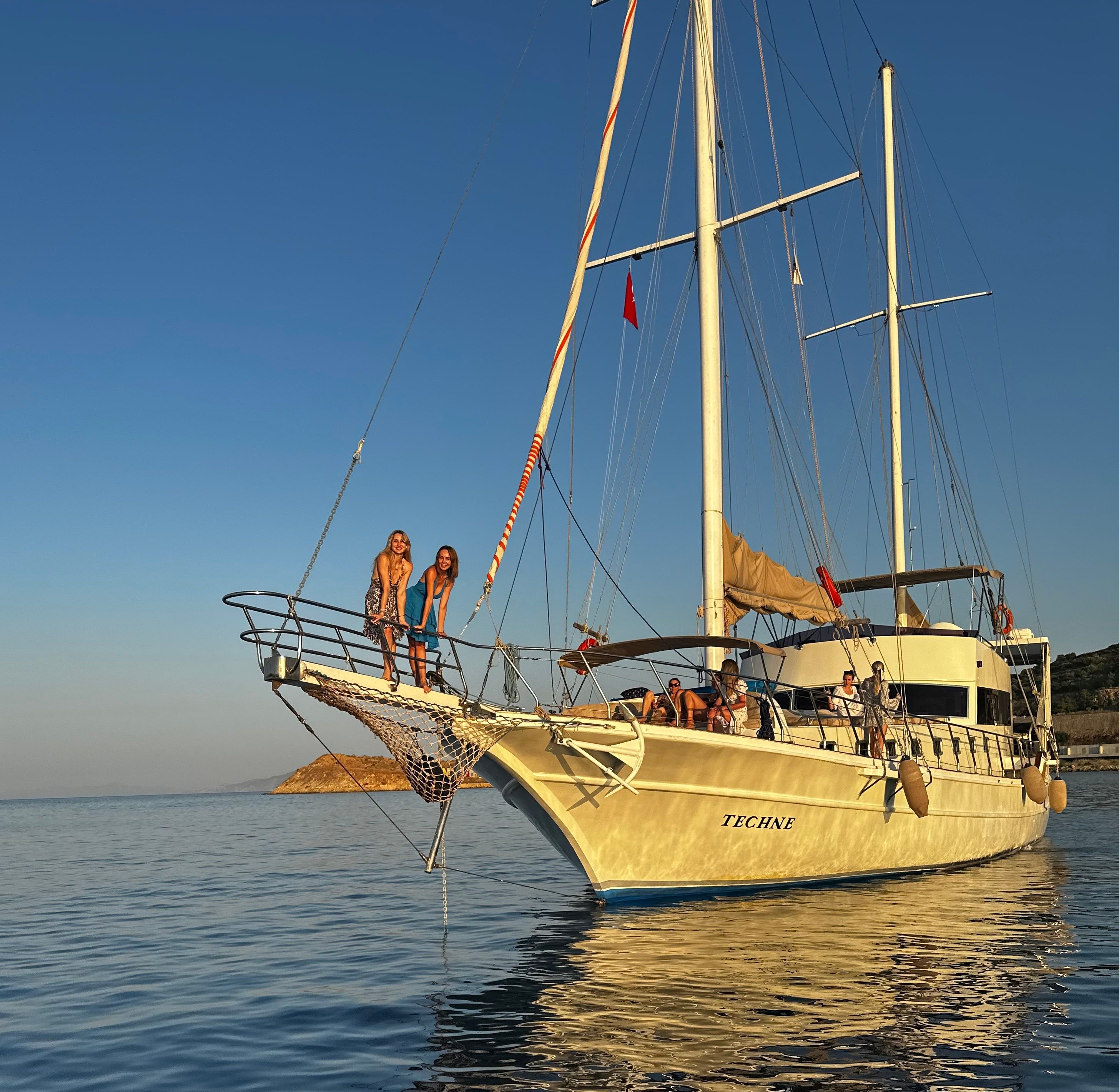 Gulet 75 | Techne