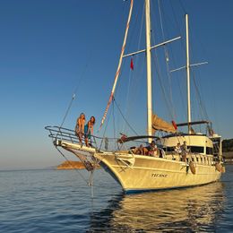 Gulet 75 | Techne