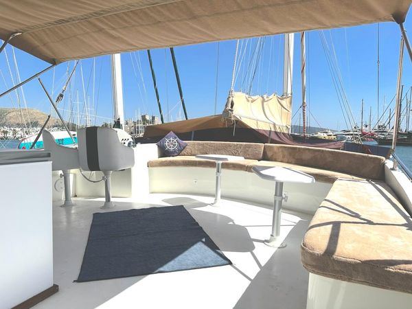 Gulet 75 | Techne