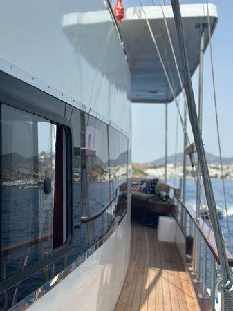 Gulet 75 | Techne