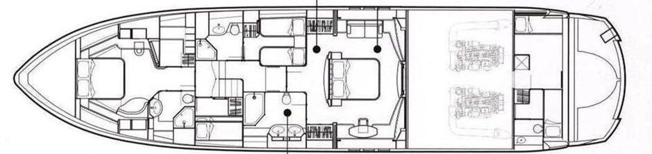 Sunseeker 82 | Alani