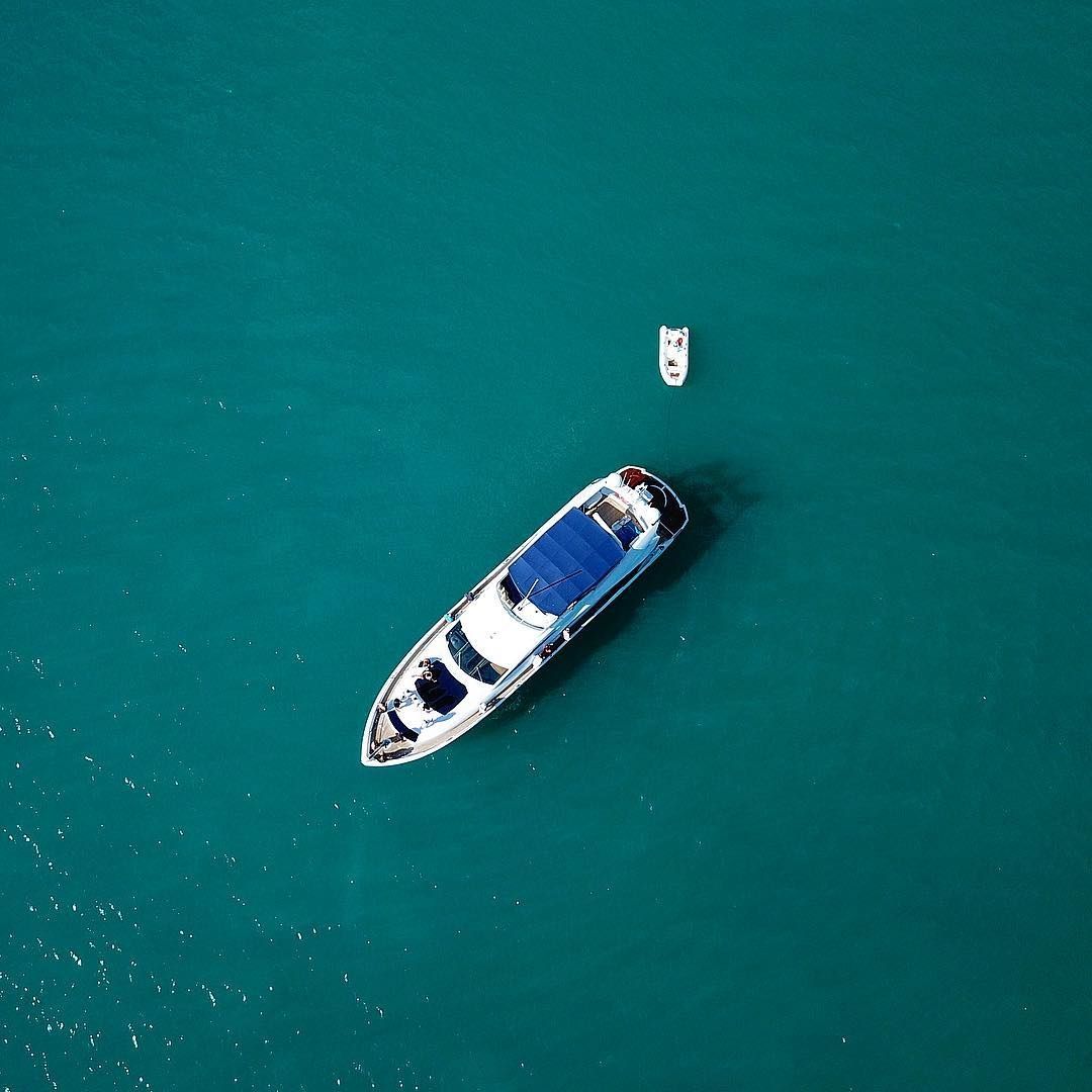 Sunseeker 82 | Alani