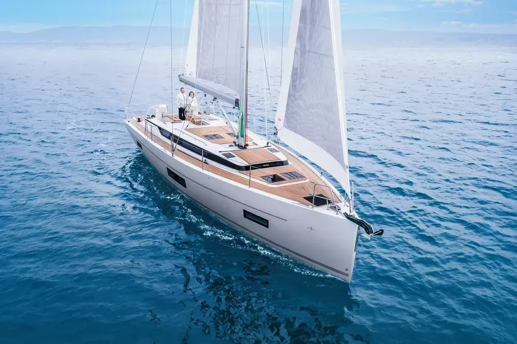 Bavaria Cruiser 45 | Costa Costa