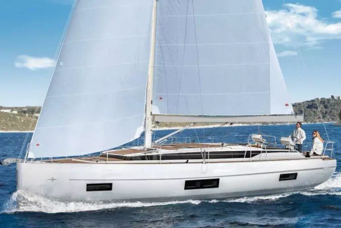 Bavaria Cruiser 45 | Costa Costa