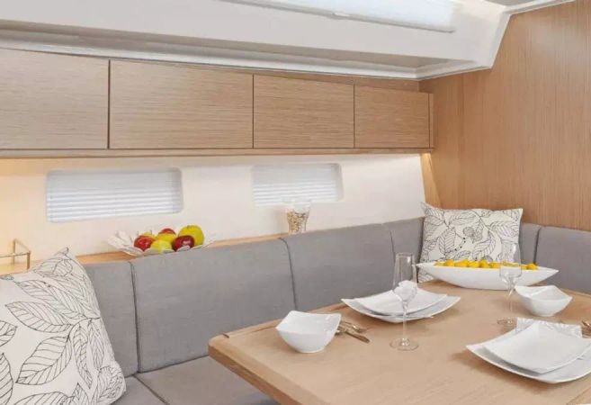 Bavaria Cruiser 45 | Costa Costa