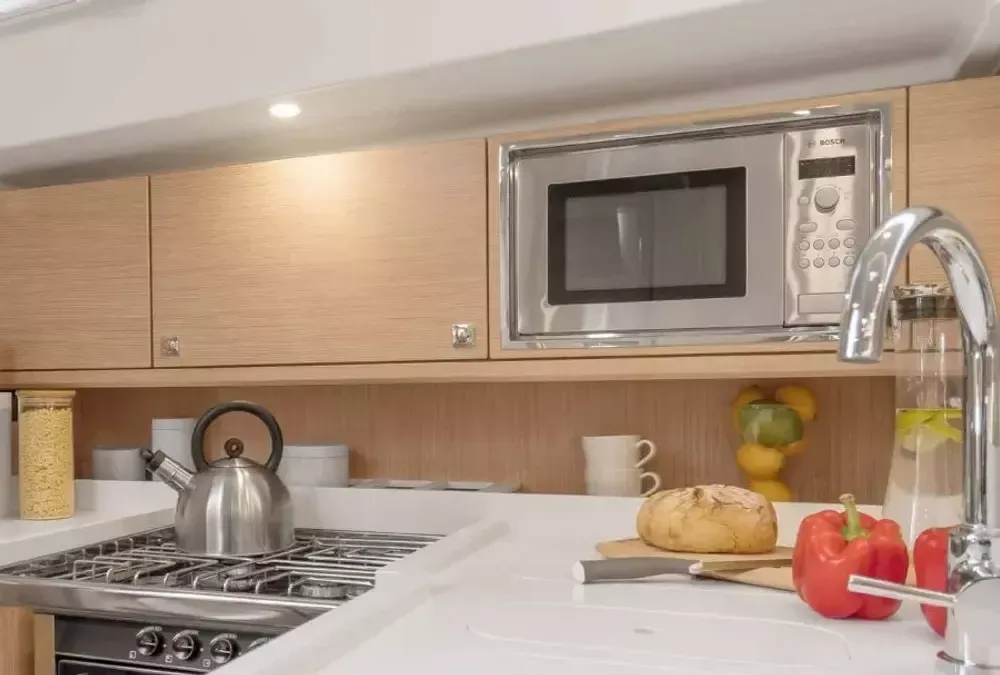 Bavaria Cruiser 45 | Costa Costa