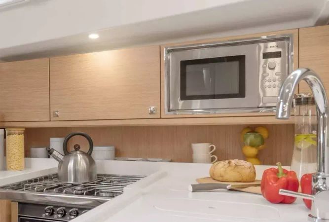 Bavaria Cruiser 45 | Costa Costa