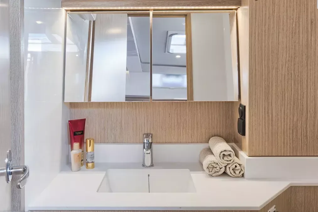 Bavaria Cruiser 45 | Costa Costa