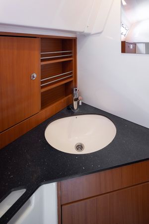 Bavaria Cruiser 32 | Anemos