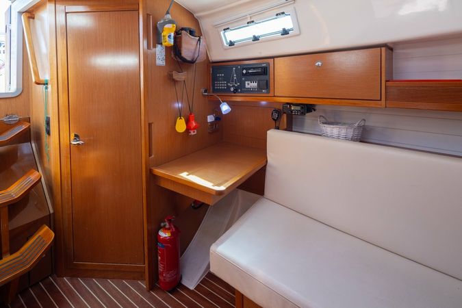 Bavaria Cruiser 32 | Anemos