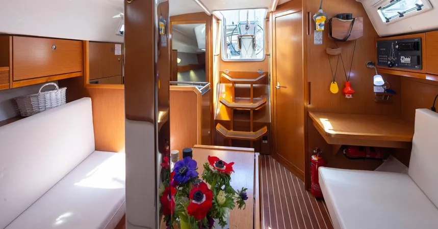 Bavaria Cruiser 32 | Anemos9