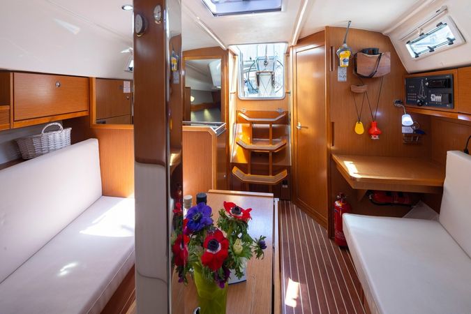 Bavaria Cruiser 32 | Anemos