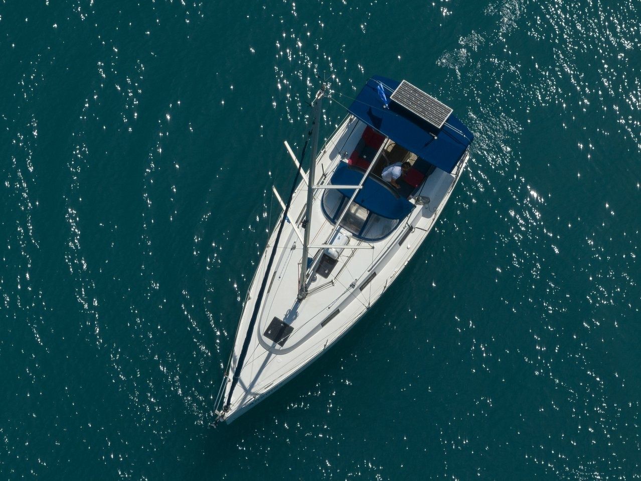 Bavaria Cruiser 32 | Anemos3