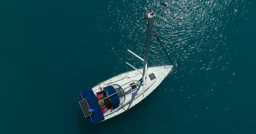 Bavaria Cruiser 32 | Anemos6