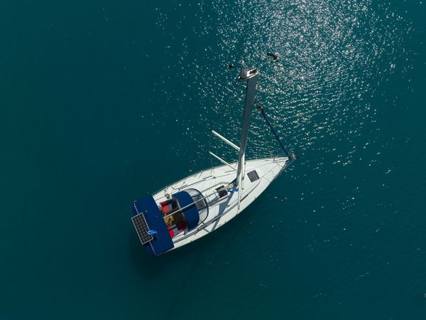 Bavaria Cruiser 32 | Anemos