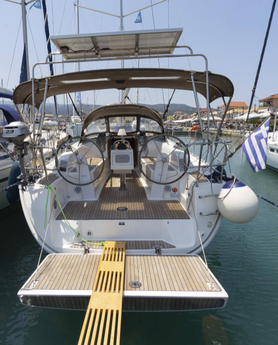 Bavaria Cruiser 34 | Oneiro