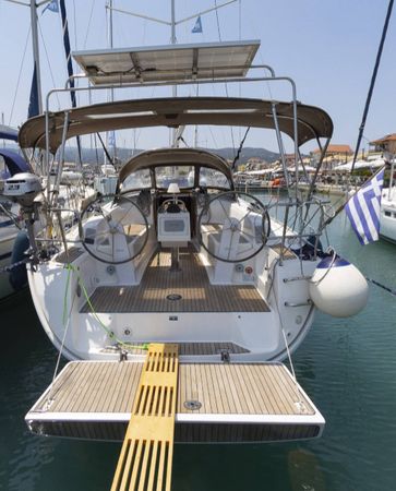 Bavaria Cruiser 34 | Oneiro