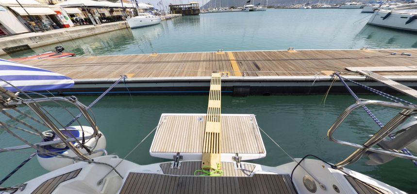 Bavaria Cruiser 34 | Oneiro